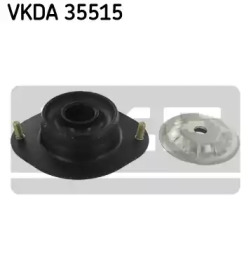 Подшипник SKF VKDA 35515